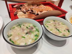 -西安饭庄·非遗陕菜(钟楼店)