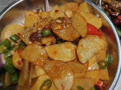 -小民大排档(光谷店)