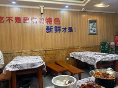 -红军龙虾(河柏街店)