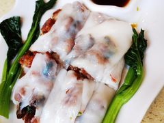 -明腾壹间茶餐厅(新都会花园广场店)
