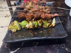 -运德成·天津老味烧烤(广开二马路店)