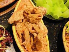 -成都老码头火锅(旺角店)