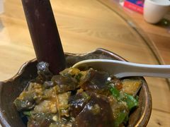 -桂小厨广西菜(青秀万达店)