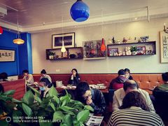 -Me&Joe意大利面·珍珠奶茶(鲁班路店)
