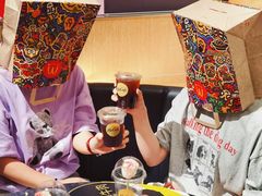 -麦当劳(苏州中心星悦汇店)