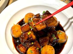 -苏乡兰亭·新派淮扬菜(吾悦广场店)