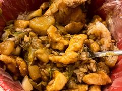 -胖哥料理(兴义里店)