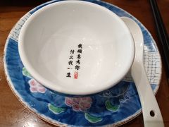 -老西门·常州菜(新区店)
