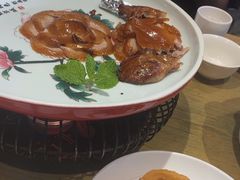 -京味斋·北京烤鸭(北京南站洋桥店)