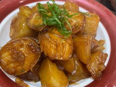 -良师门滨海人家·海鲜·家常菜(滨海城店)