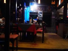 -Dash Teak House