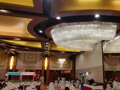 -天伦王朝酒店·盛华瑄餐厅