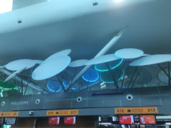 -吉隆坡国际机场