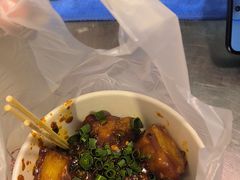 -周签签锅巴土豆(建设路总店)