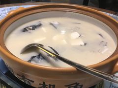 白汤有机鱼头-千岛湖小鱼儿·淳安匠心农家菜