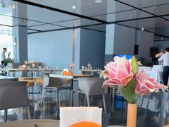 -璞渼咖啡 ROOF P.M. Café(浦东美术馆店)
