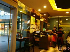 -阿香米线(宁波来福士广场店)