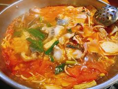 -石锅鱼府(二分店)