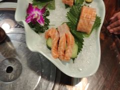 -美未居·老字号·地道顺德菜·桑拿鸡·鱼生(容桂店)