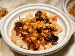 -日丰园海肠水饺·老字号大连海鲜(和平广场店)