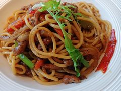 -夏日玛莉西餐厅(耒阳龙腾店)