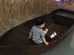-上海长江河口科技馆