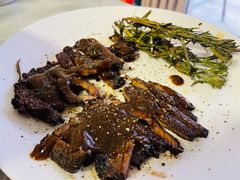 -咖啡之翼(奥特莱斯店)