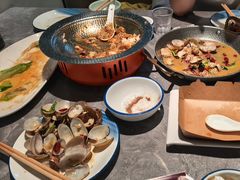 -1937青岛老味道·海肠捞饭·青岛菜(大鲍岛栈桥店)