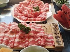 -名都晓荷塘(涿州店)