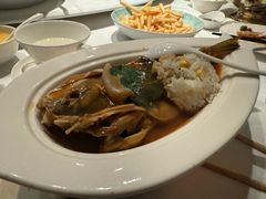 -满满海佛跳墙(千禧店)