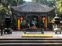 -黄帝陵