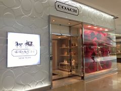 门面-COACH蔻驰(太古汇店)