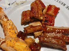 -松子料理(亮马桥店)