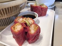 -蔡澜点心·粤菜(西单大悦城店)