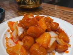 -老广酒楼(樱花店)
