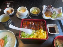 -江户前日本料理(瑞诗酒店店)