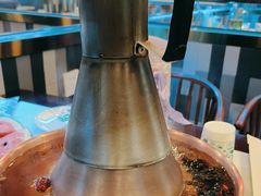 -京城胜利涮羊肉(禧乐汇店)