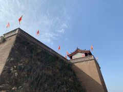-暖泉古镇