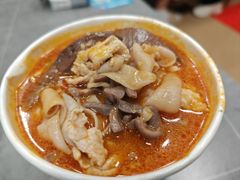 -四里沙茶面(七星西路分店)