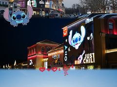 -斯普瑞斯奥特莱斯