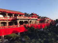 -武汉园博园(武汉自然博物馆)