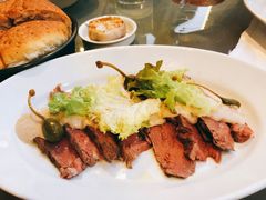 -君悦酒店·La Terrazza意合園·意式风味