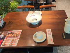 -大同江朝鲜菜•长春地标美食(绿园吾悦广场店)