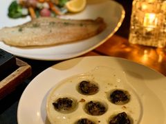 香蒜蜗牛-LA  PETANQUE(泰安路店)