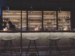 -Mercato莫卡多露台餐厅与酒吧(K11店)