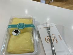 -西檬树SIMON·T轻奢蛋糕(大东方Max店)
