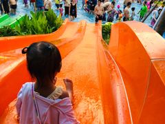 -苏州乐园森林水世界