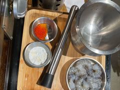 -牛市坎火锅(建设路店)