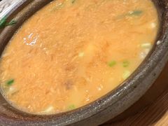 龙虾泡饭-香港百合居(LCM置汇旭辉广场店)