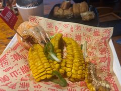 -捞围鲜·港式打边炉(海阳路店)